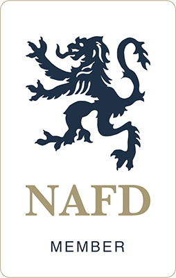 NAFD member